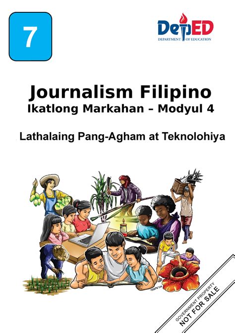 journalism in tagalog|Translate 'journalism' into Tagalog: meaning & definition .